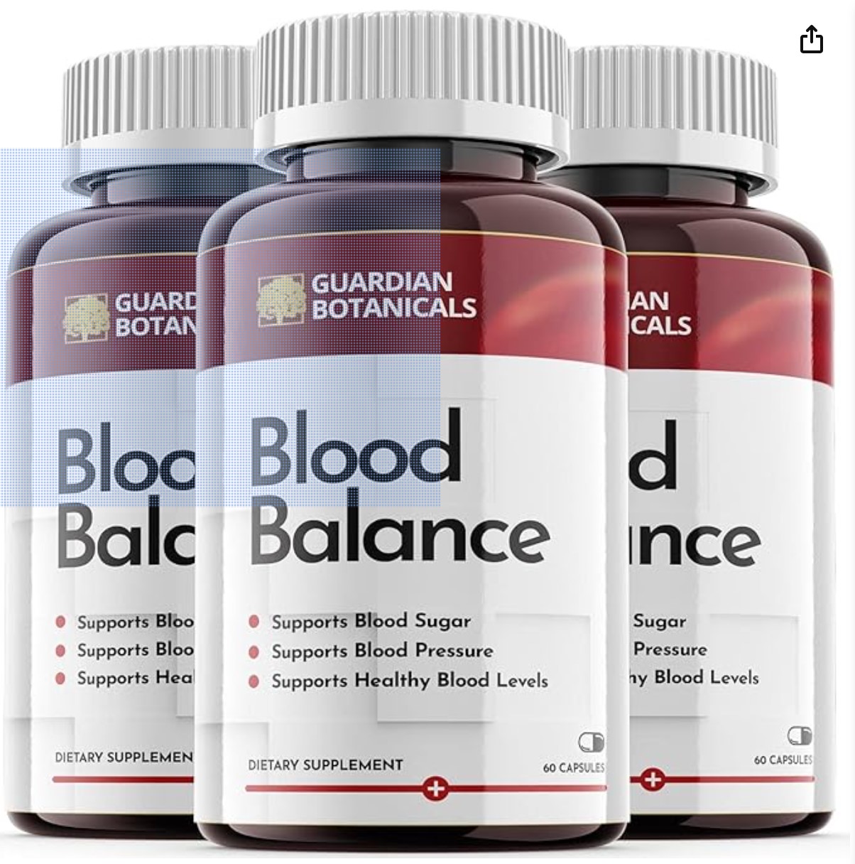 blood balance reviews