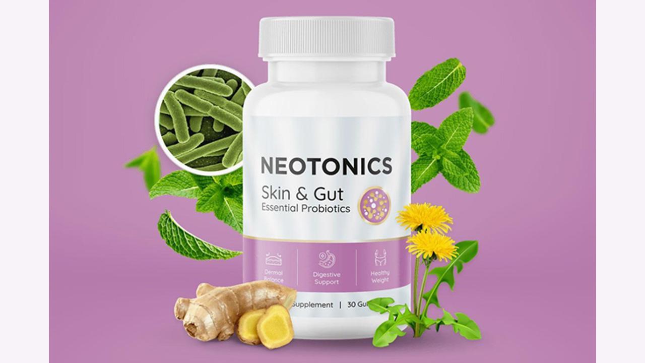 Neotonics reviews